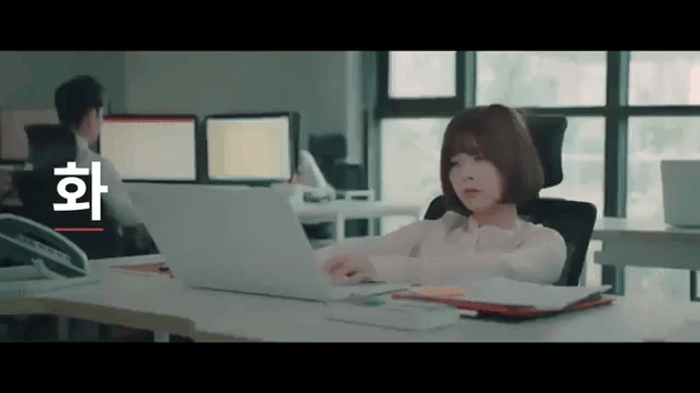 Lifeplus(라이프플러스) '주말을 바꾼 달력' 편