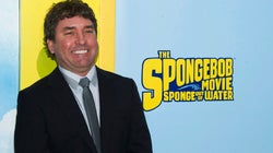 Πέθανε ο δημιουργός του «Μπομπ Σφουγγαράκη»