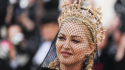 Η Μαντόνα και το τολμηρό πορτραίτο της MissMe