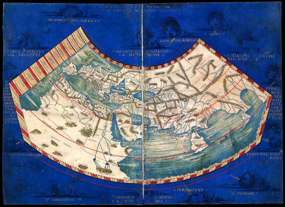 9 Of The Most Exquisite Maps The World Has Ever Seen | HuffPost