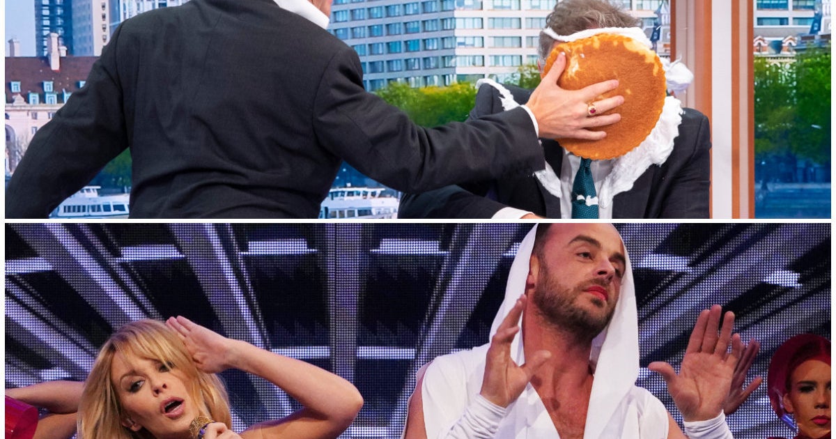 24 Brilliant Entertainment Stories That Gave Us Life In 2018 | HuffPost ...