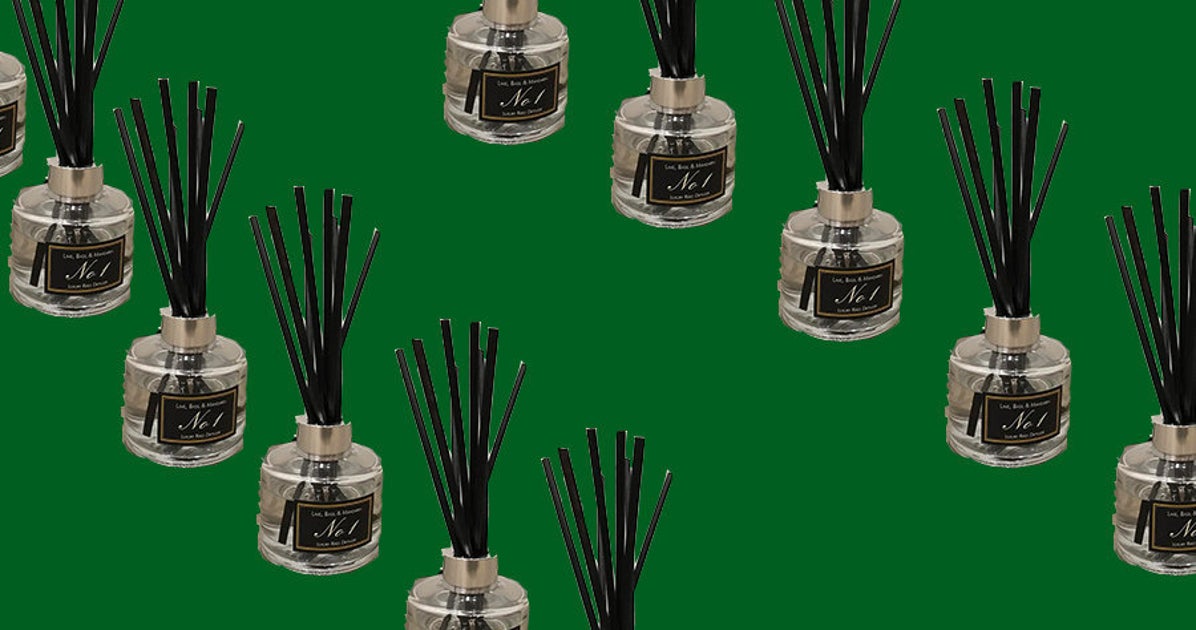 White Company Lime And Bay Reed Diffuser vs Aldi, ASDA And Superdrug ...