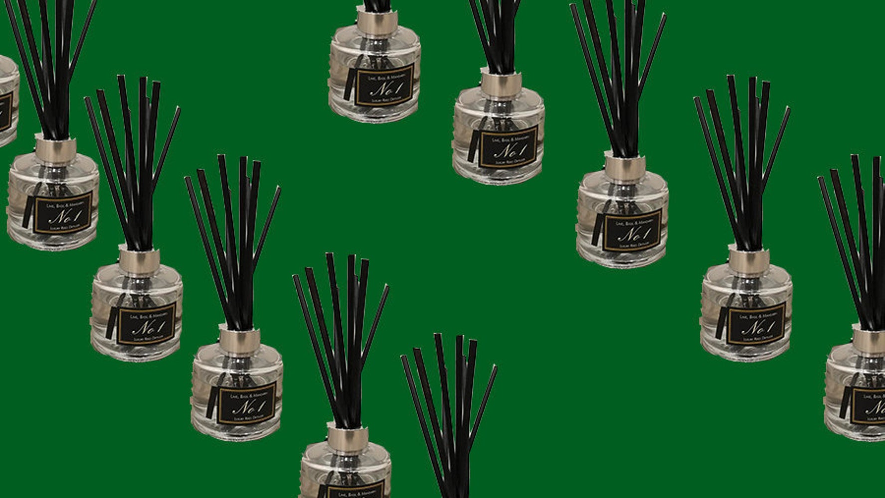 White Company Lime And Bay Reed Diffuser vs Aldi, ASDA And Superdrug ...