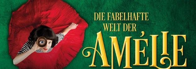 Die fabelhafte Welt der Amelie