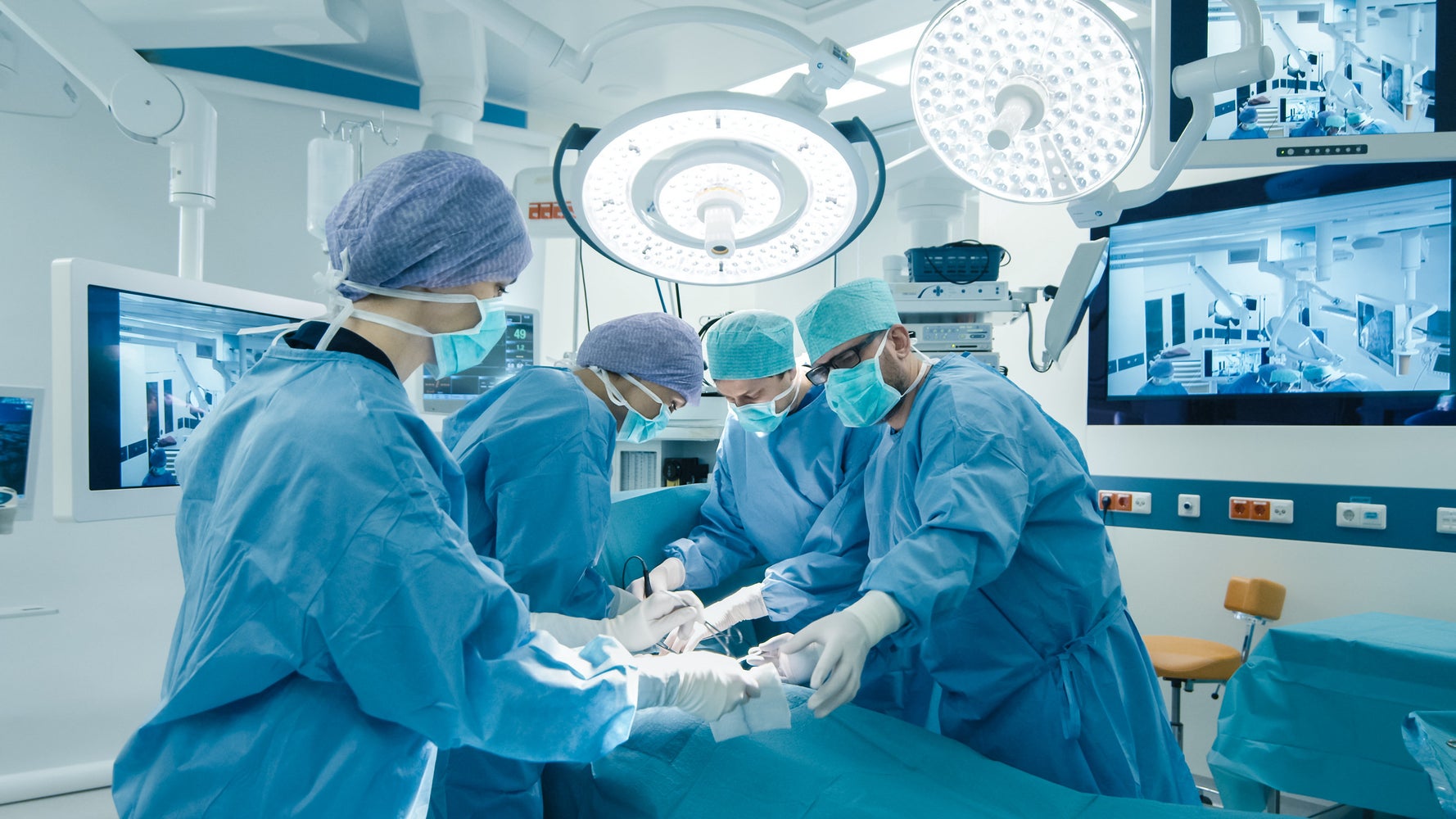 My Surgeon Left Me With A Nightmarish Condition And Others Are At Risk Too Huffpost My Surgeon Left Me With A Nightmarish Condition And Others Are At Risk Too Huffpost