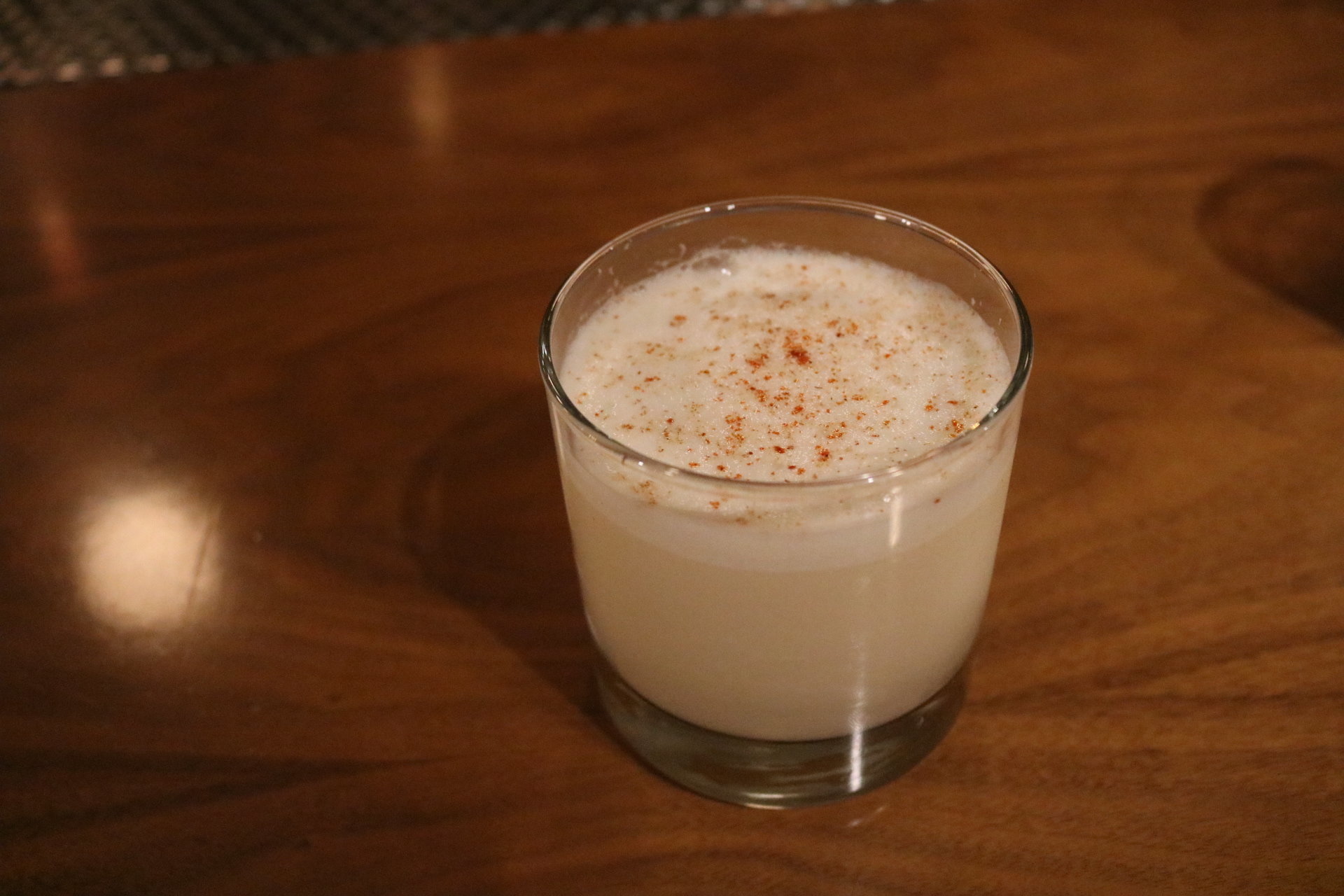 9 Healthier Eggnog Recipes To Make This Holiday | HuffPost Life