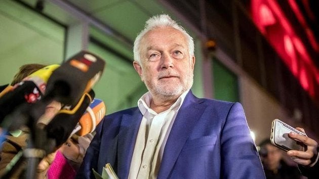 FDP-Vize Kubicki