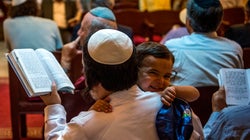 BLOG - Être juif au Maroc en