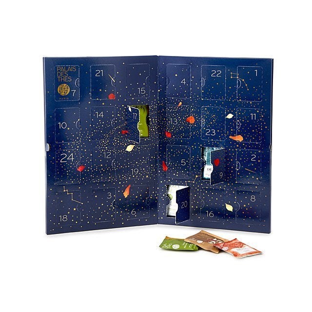 18 Weird And Wonderful Advent Calendars For Grown Ups HuffPost Life