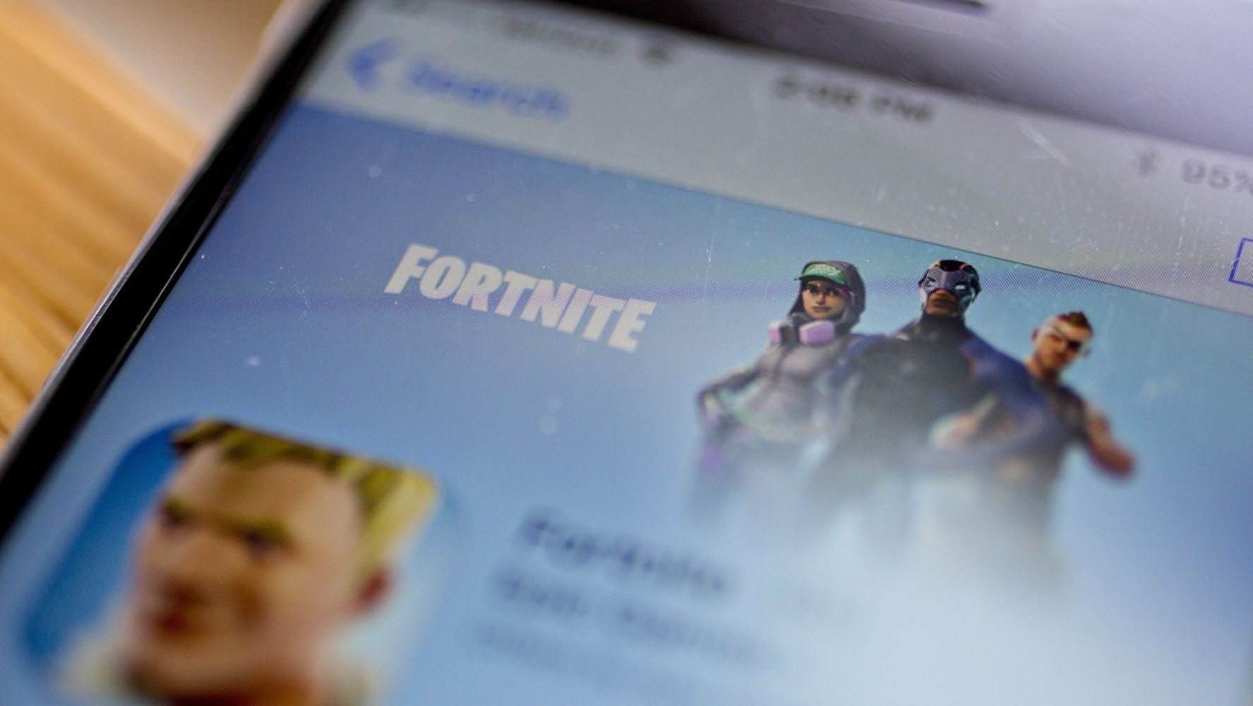 Fortnite Might Just Be Influencing Baby Names Huffpost Life