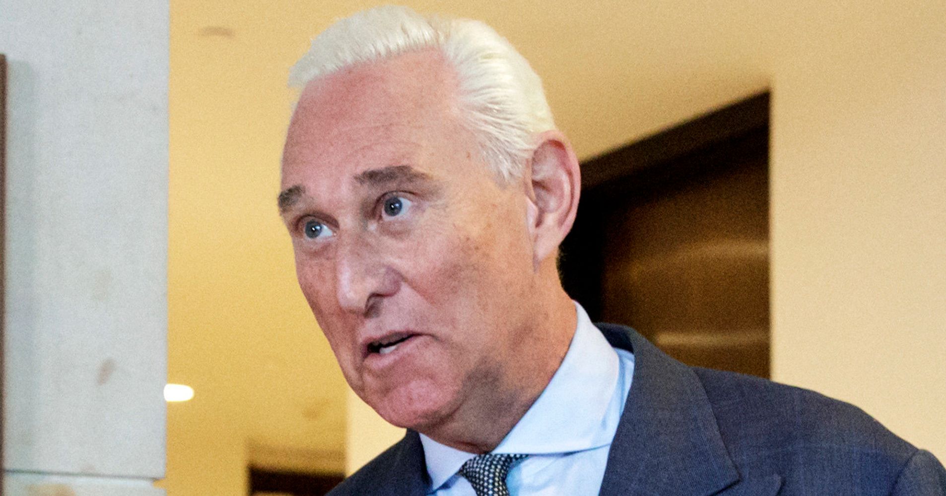 How WikiLeaks, Paul Manafort And Roger Stone Fit Into The Mueller Investigation | HuffPost1904 x 1000