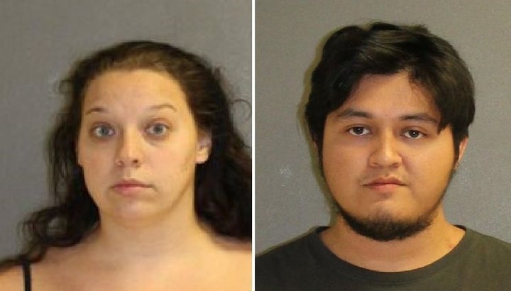 Florida Couple Accused Of Disemboweling Man On Thanksgiving | HuffPost ...