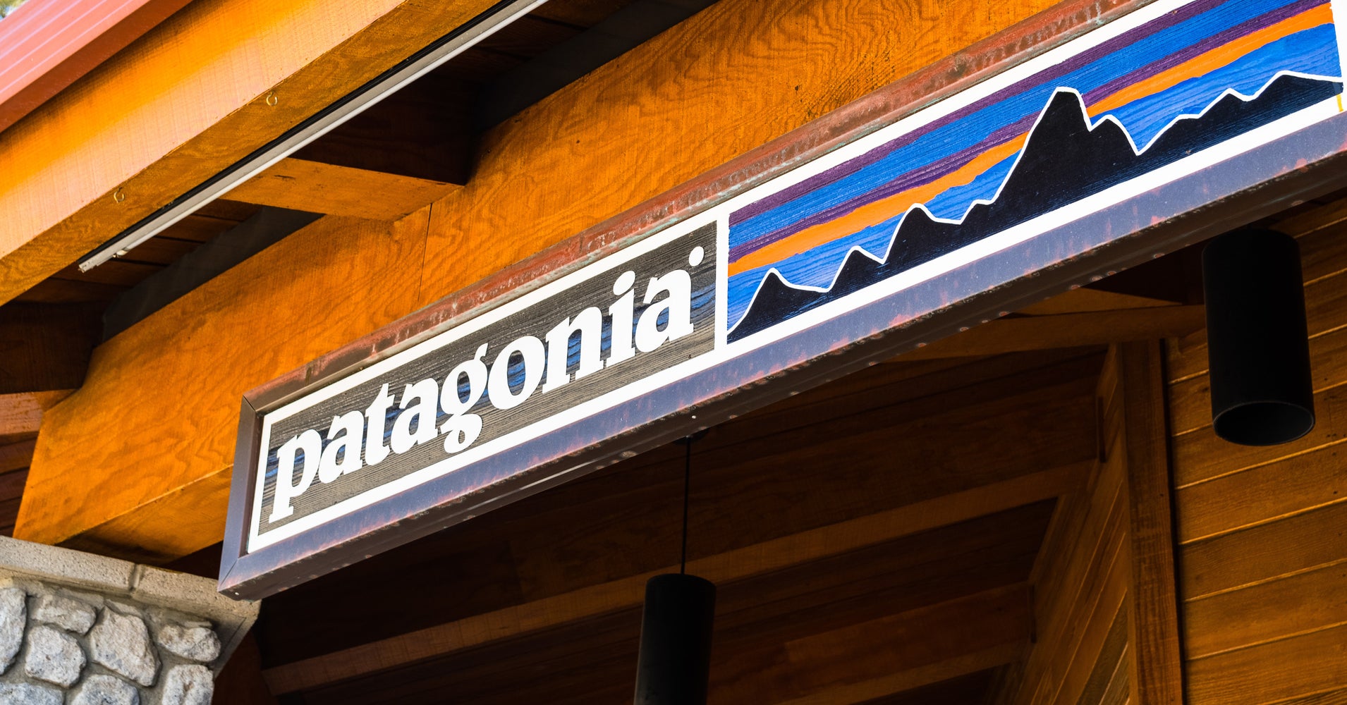 Patagonia Donates 10 Million Tax Break To Green Groups, Says Trump