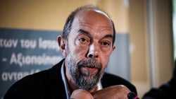 «Κλείδωσε» στον ΣΥΡΙΖΑ ο Μπελαβίλας για Πειραιά-Γρίφος η Θεσσαλονίκη