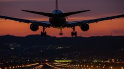 Πιλότος αποκαλύπτει μια τρομακτική αλήθεια για τις νυχτερινές προσγειώσεις
