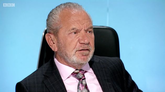 Lord Sugar