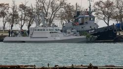 Ουκρανία: Η Ρωσία απέκλεισε λιμάνια στην Αζοφική Θάλασσα