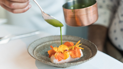 Gourmetzeit: Darum ist die neue nordische Küche momentan in aller