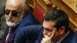Υποψήφιος ευρωβουλευτής ο Κουρουμπλής μετά από πρόταση του Τσίπρα