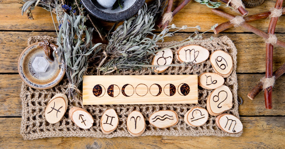 Perfect Zodiac Gifts For Astrology Lovers That Any Sign Will Appreciate
