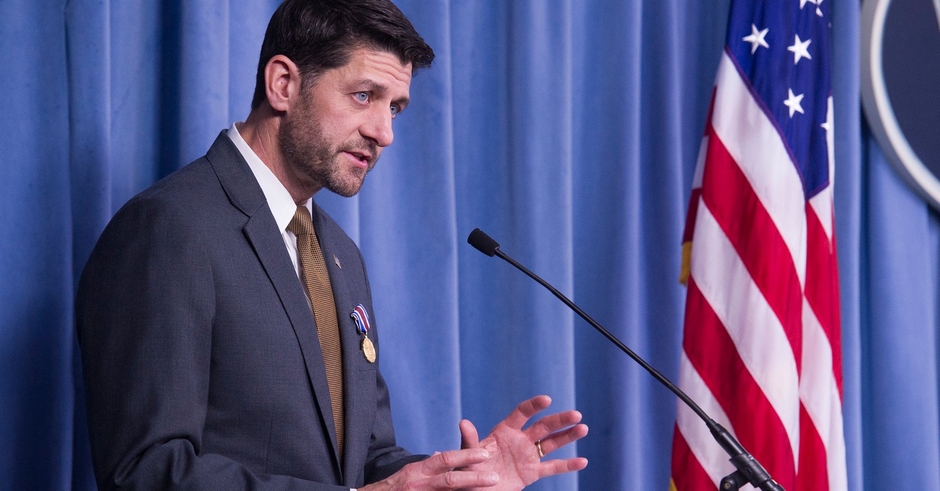 Republicans Give Up On Food Stamp Work Requirements For Farm Bill Deal HuffPost