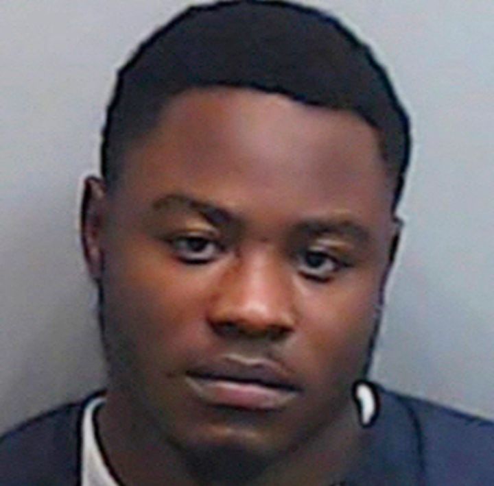 Erron Martez Dequan Brown, 20, is charged with attempted murder in the Nov. 22. 2018 shooting at the Riverchase Galleria in Hoover, Ala., according to police.