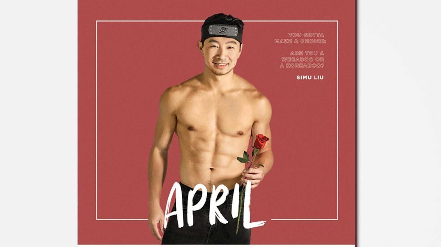 Check Out The Steamed Buns In The Asian Bachelorette Calendar Huffpost Asian Bachelorette Calendar 2022