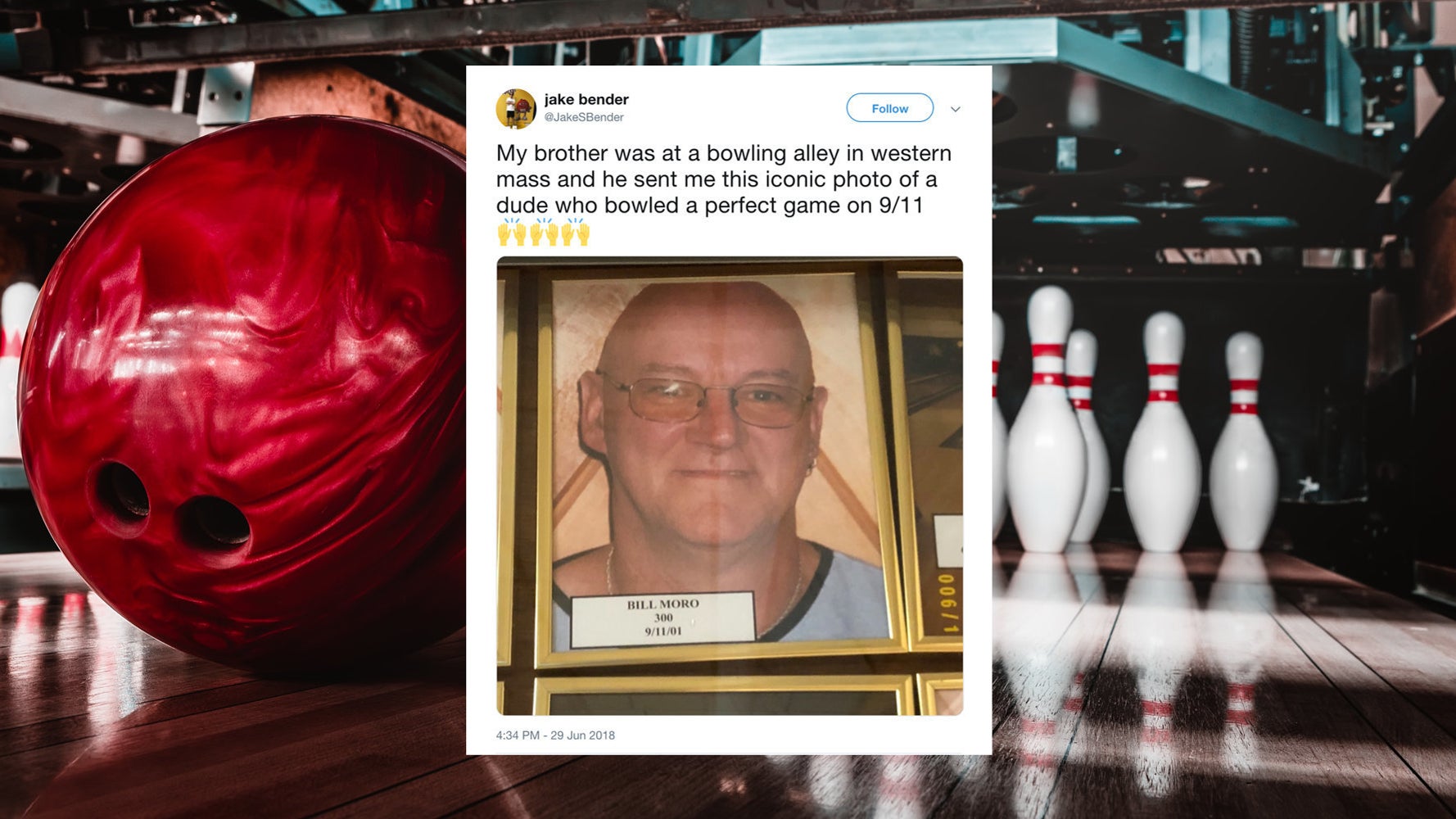 Bill Moro Perfect Game BEST GAMES WALKTHROUGH