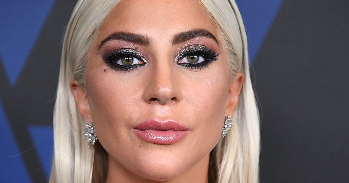 Lady Gaga Says Harassment Used To Be A Rule Not An Exception In American Music Industry