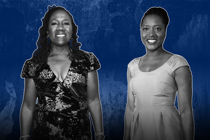 2 Black Women Could Define American Democracy For The Next