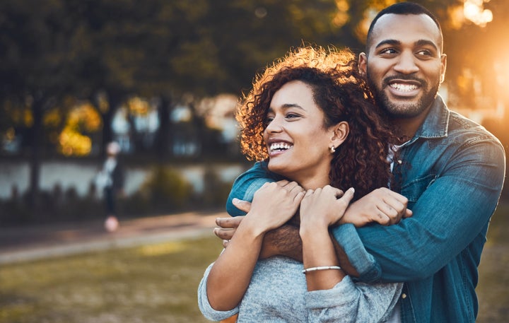 If You Want A Happy Relationship, These Are The Qualities To Look For |  Huffpost Life