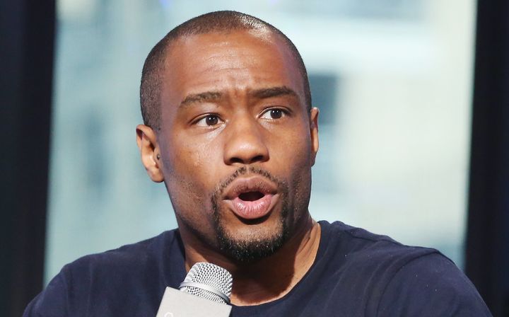 CNN fired contributor Marc Lamont Hill for a speech he delivered at the United Nations in support of Palestinian rights.