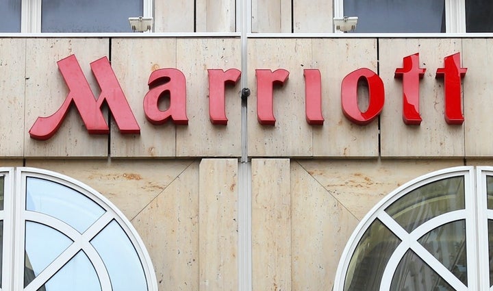 Marriott Hack What You Need To Know About Hotel Giants Data Breach Huffpost Uk News