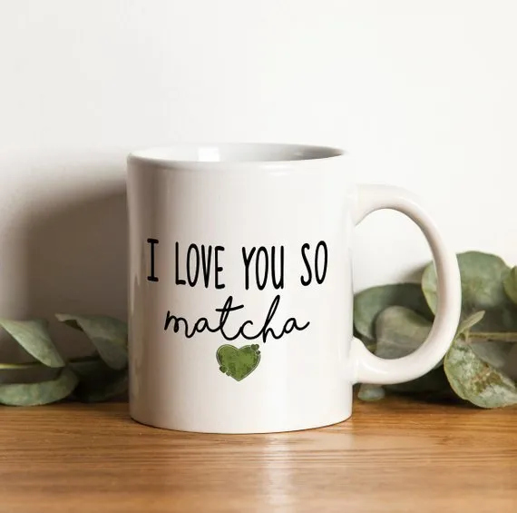 7 Unique Gifts for the Matcha Lover - Pumeli