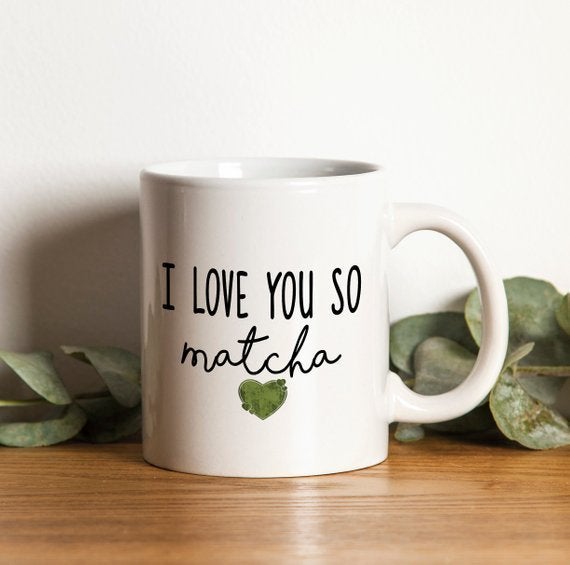 Gifts For People Obsessed With Matcha