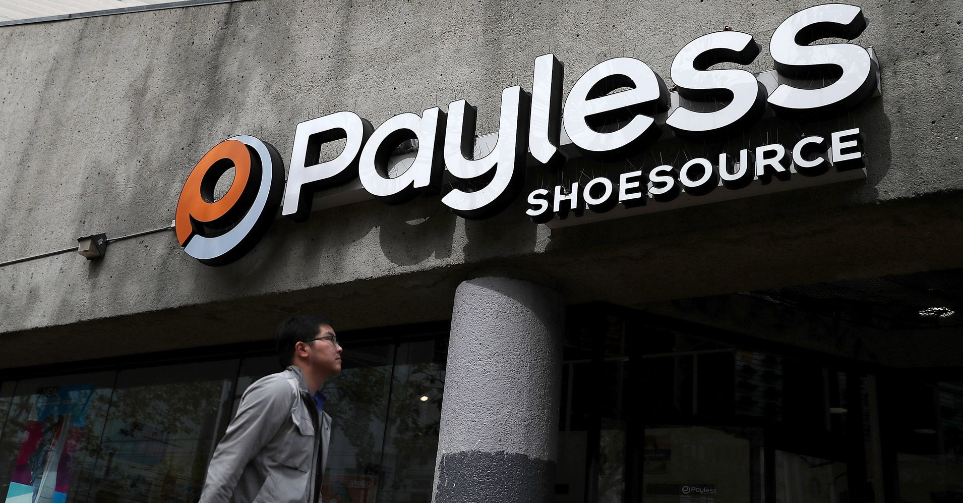 payless palessi