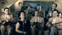 Μαρίκα Νίνου: η φωνή που θα επιβάλει την αλλαγή μιας ολόκληρης