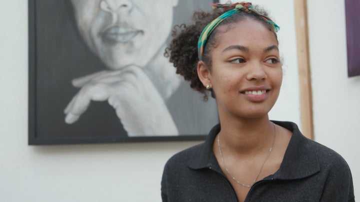 Anna, 16