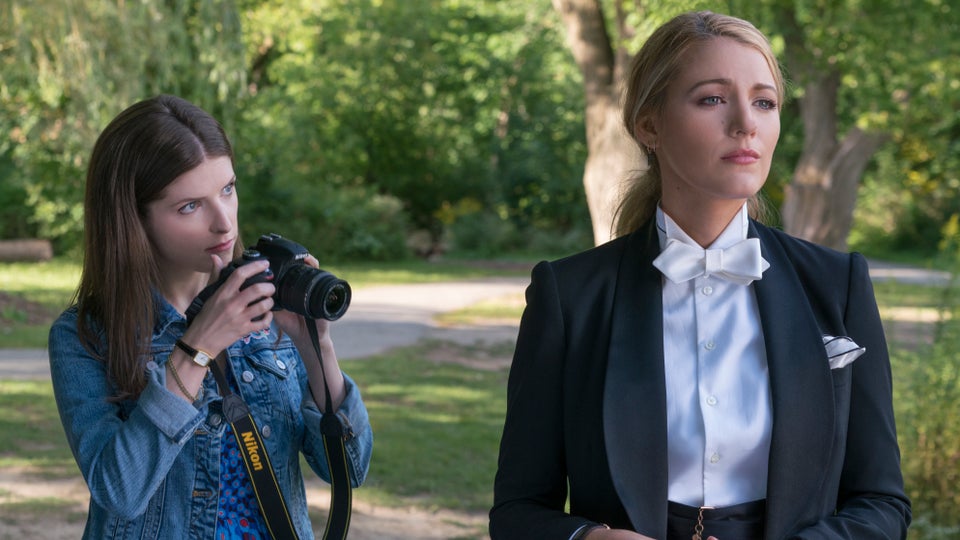 "A Simple Favor"