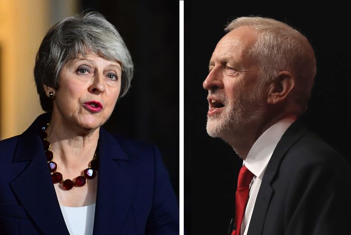 <strong>Will Theresa May quit? Could Jeremy Corbyn become Prime Minister?</strong>