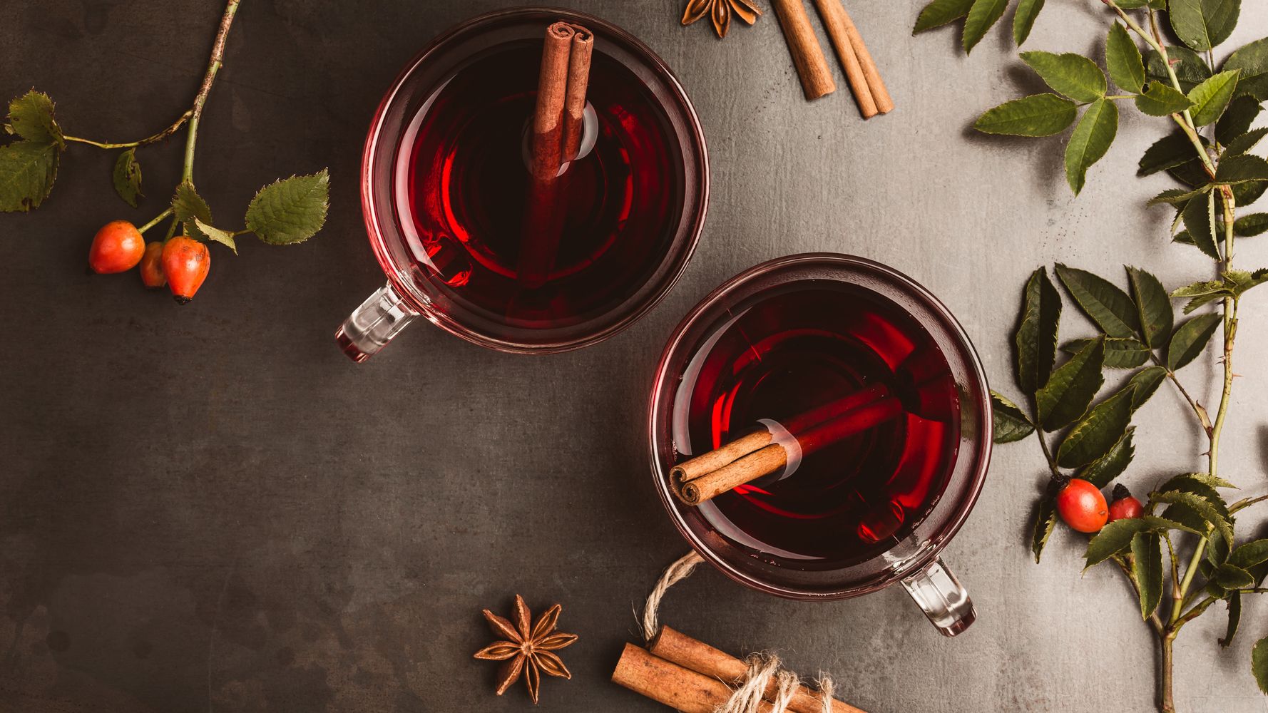 I tried mulled wine from the major supermarkets - one tasted like cough  medicine but the winner is good value