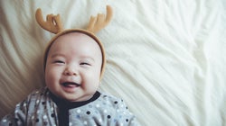 What My Christmas From Hell Can Teach You About Having A Newborn At