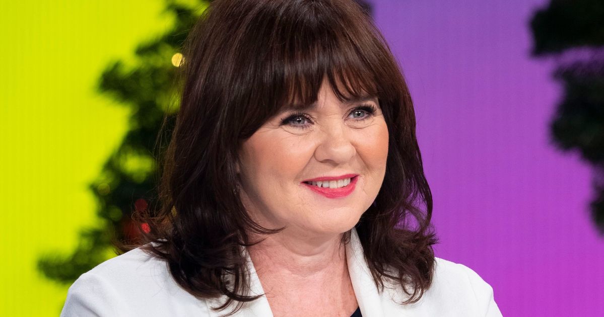 Coleen Nolan Returns To 'Loose Women' Three Months On From ...