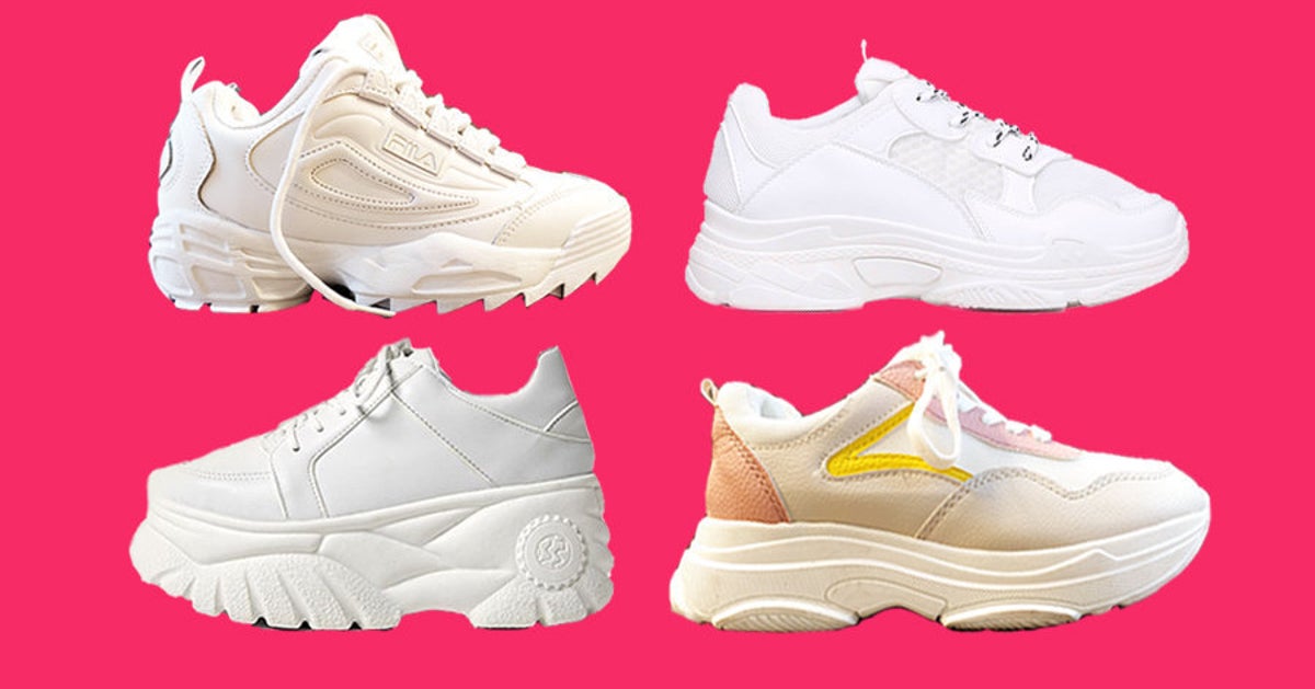 Shoes like fila discount