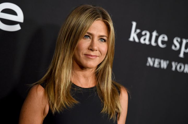 Jennifer Aniston has spoken about her difficult relationship with her mother before.