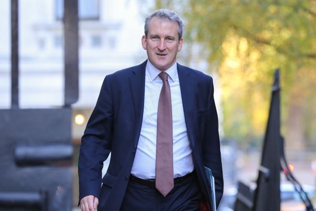 Damian Hinds 