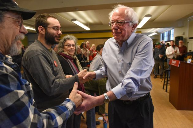 Sanders has continued to poll favorably among Americans since the 2016 election.