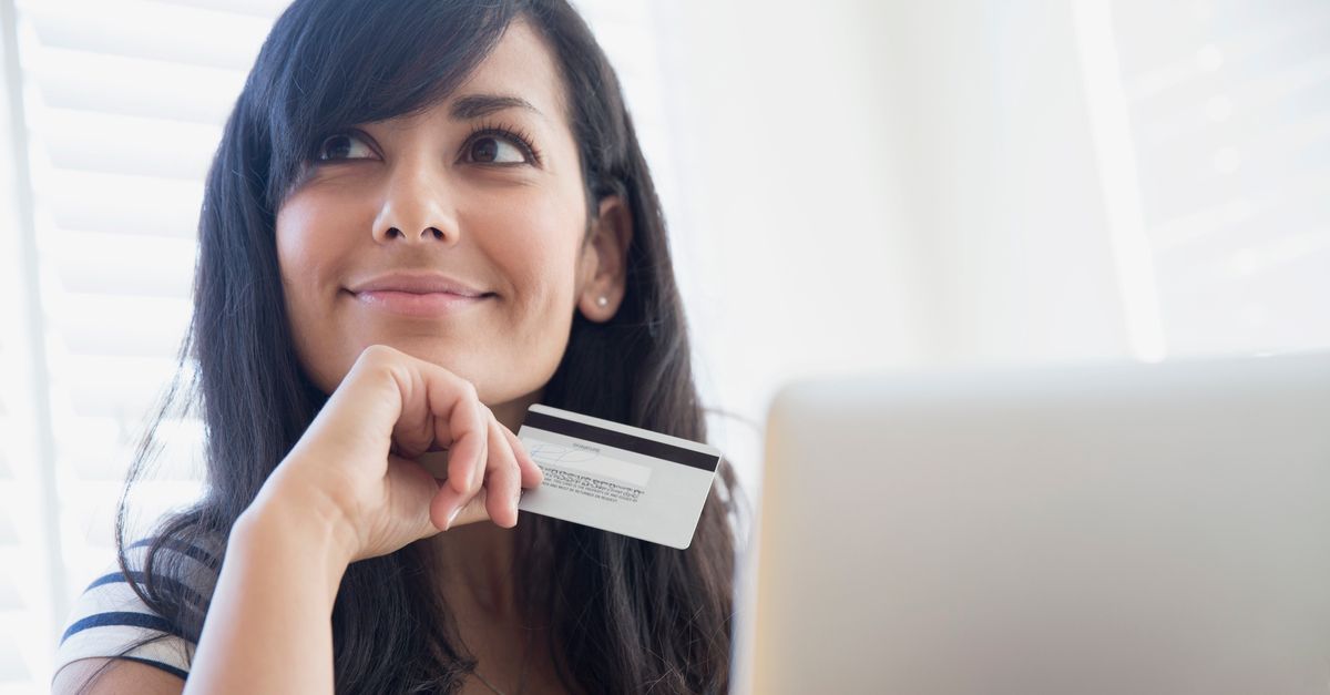 How To Get A Credit Card When You Have Bad Credit | HuffPost Life
