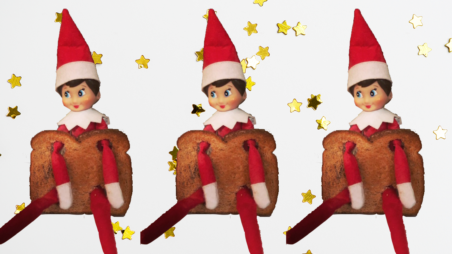 Elf on the Shelf: Christmas Friend or Foe? – Children's Health