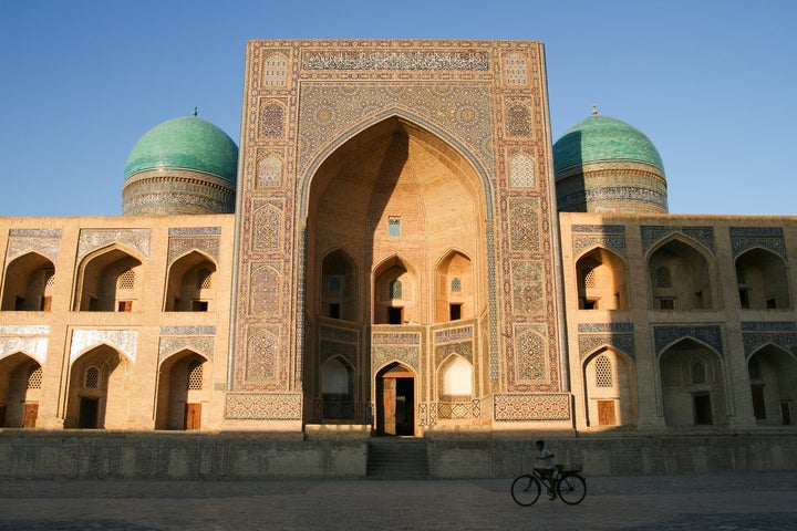 Samarkand, Uzbekistan